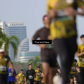 Runner Photo 6481996