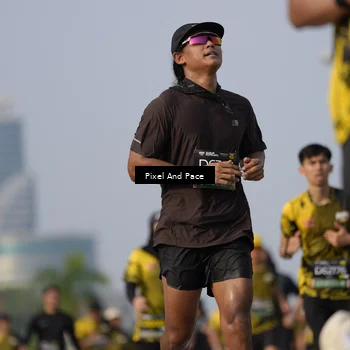 Runner Photo 6481998