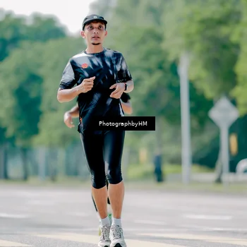 Runner Photo 6482030