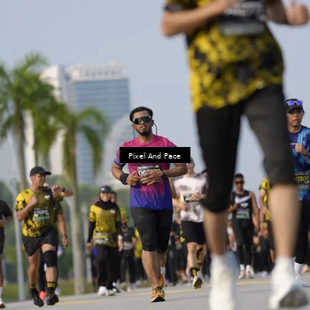 Runner Photo 6482039