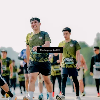 Runner Photo 6482041