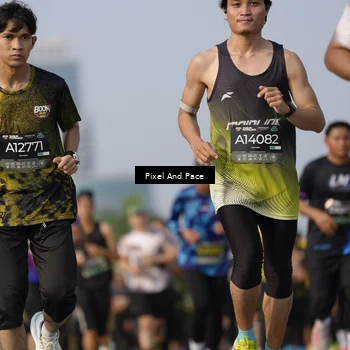 Runner Photo 6482050