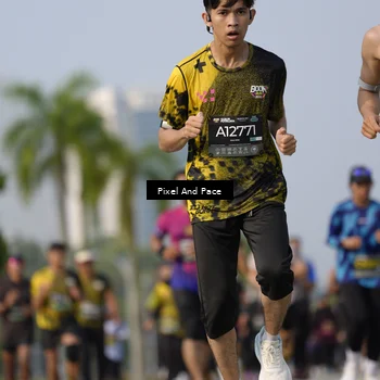 Runner Photo 6482055