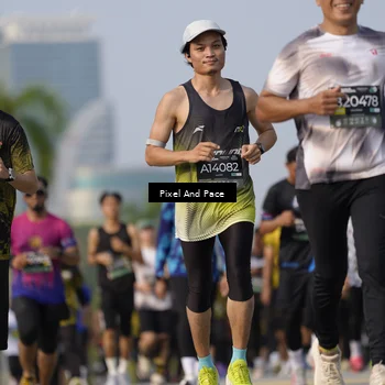 Runner Photo 6482056