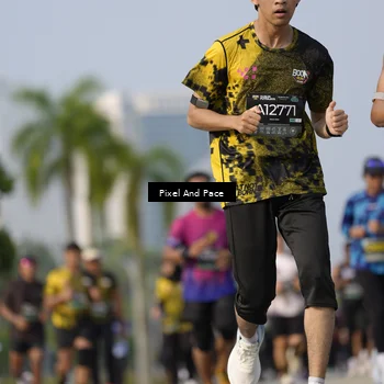 Runner Photo 6482057
