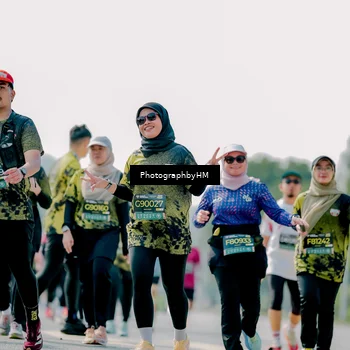 Runner Photo 6482058