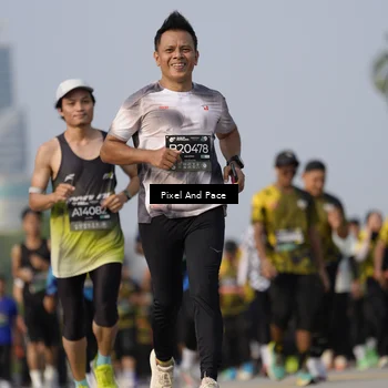 Runner Photo 6482061