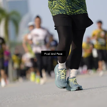 Runner Photo 6482070