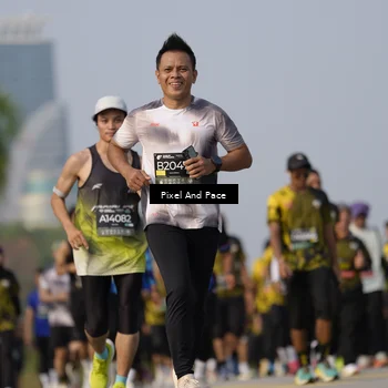 Runner Photo 6482071