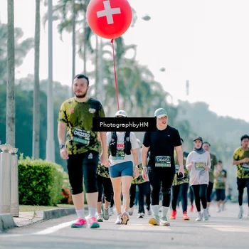 Runner Photo 6482072