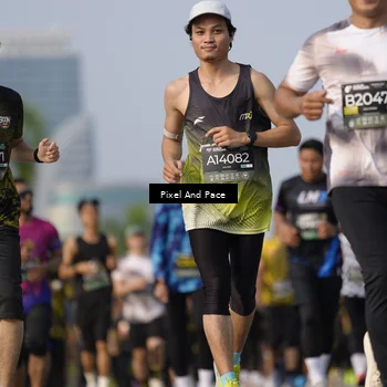 Runner Photo 6482074