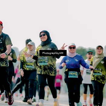Runner Photo 6482076