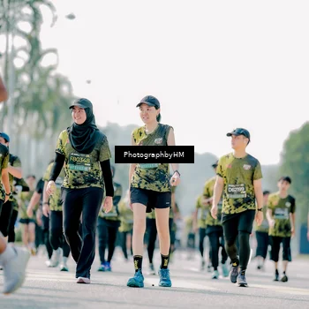 Runner Photo 6482077