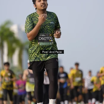 Runner Photo 6482079