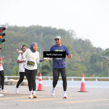 Runner Photo 6482081