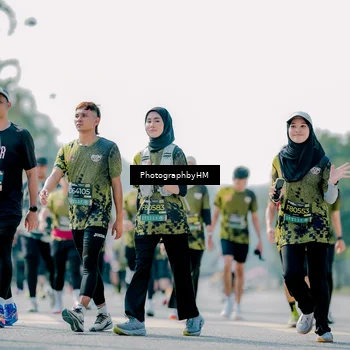 Runner Photo 6482083