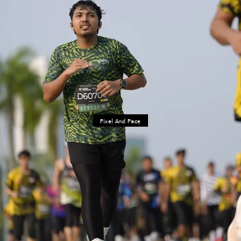 Runner Photo 6482085