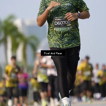 Runner Photo 6482090