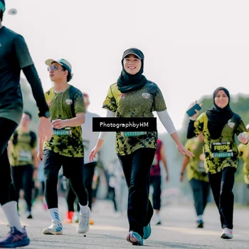 Runner Photo 6482093