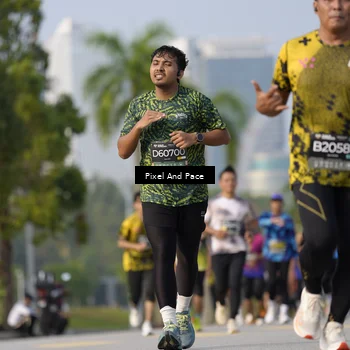 Runner Photo 6482094
