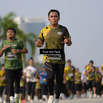 Runner Photo 6482097