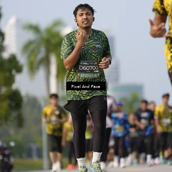 Runner Photo 6482099