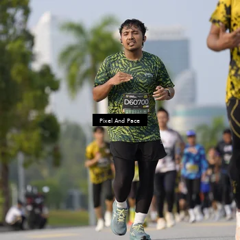 Runner Photo 6482106