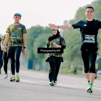 Runner Photo 6482111