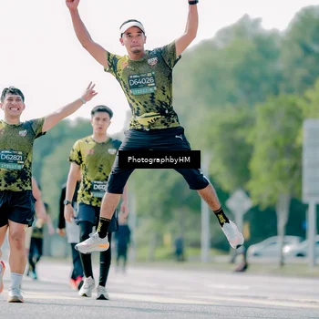 Runner Photo 6482112