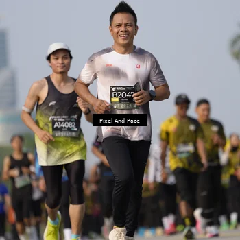 Runner Photo 6482114