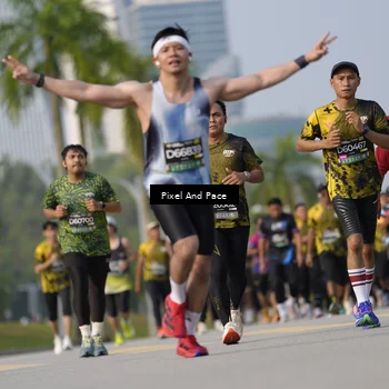 Runner Photo 6482125