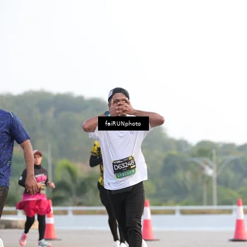 Runner Photo 6482127