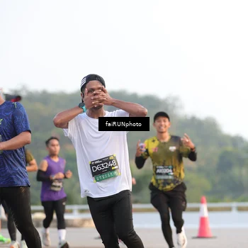 Runner Photo 6482128