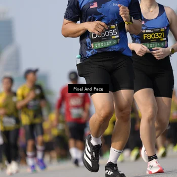 Runner Photo 6482131