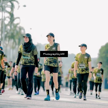 Runner Photo 6482132