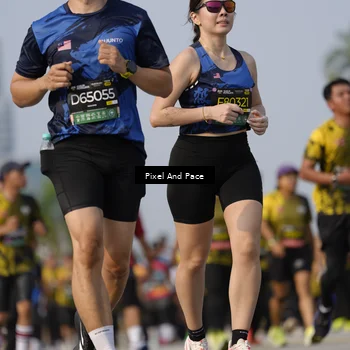 Runner Photo 6482133