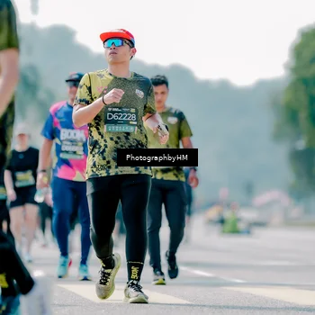 Runner Photo 6482137