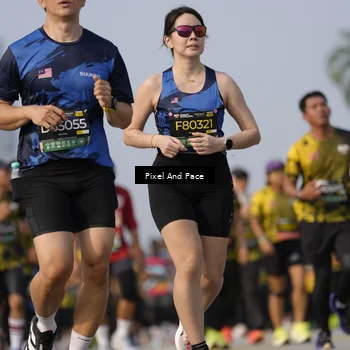 Runner Photo 6482139