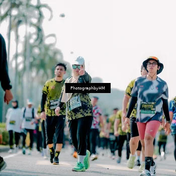 Runner Photo 6482143