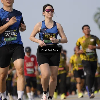 Runner Photo 6482145