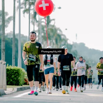 Runner Photo 6482149