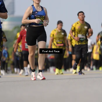 Runner Photo 6482156