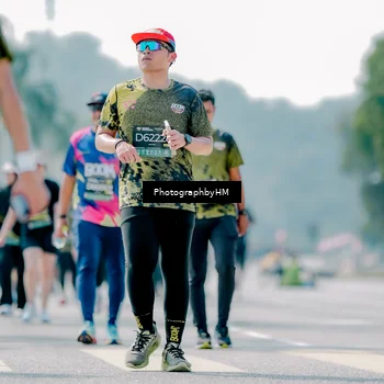 Runner Photo 6482157