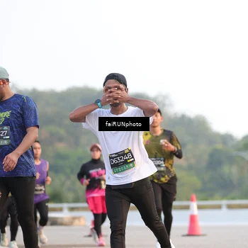 Runner Photo 6482161