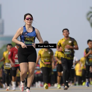 Runner Photo 6482162