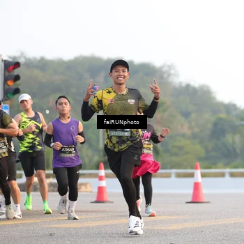 Runner Photo 6482164