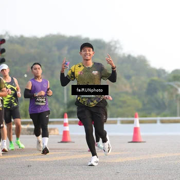 Runner Photo 6482165