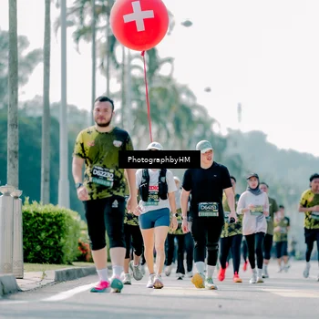 Runner Photo 6482170