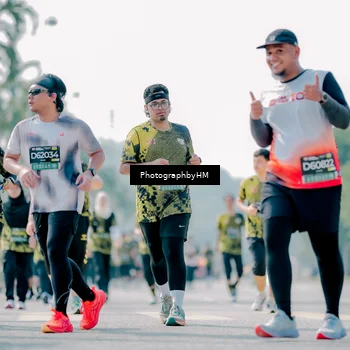 Runner Photo 6482184
