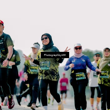 Runner Photo 6482197